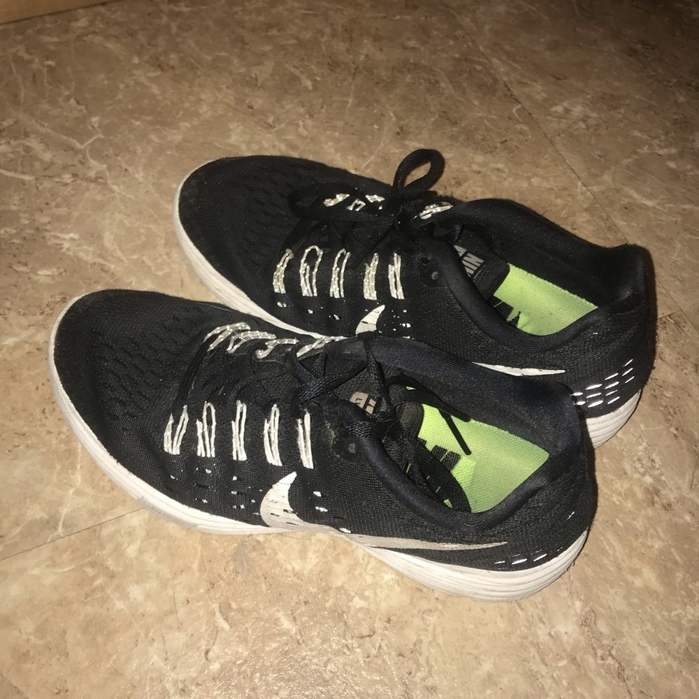 Nike training shoes
